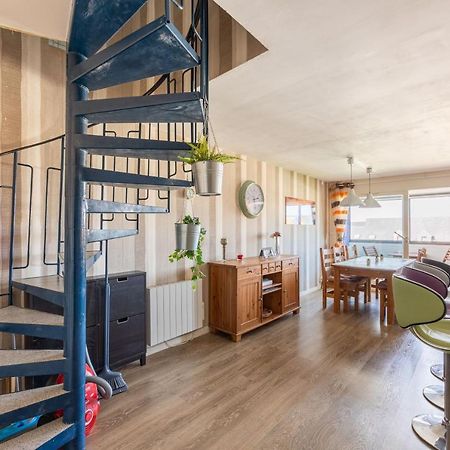 Le Cockpit Apartment Courseulles-sur-Mer Ngoại thất bức ảnh