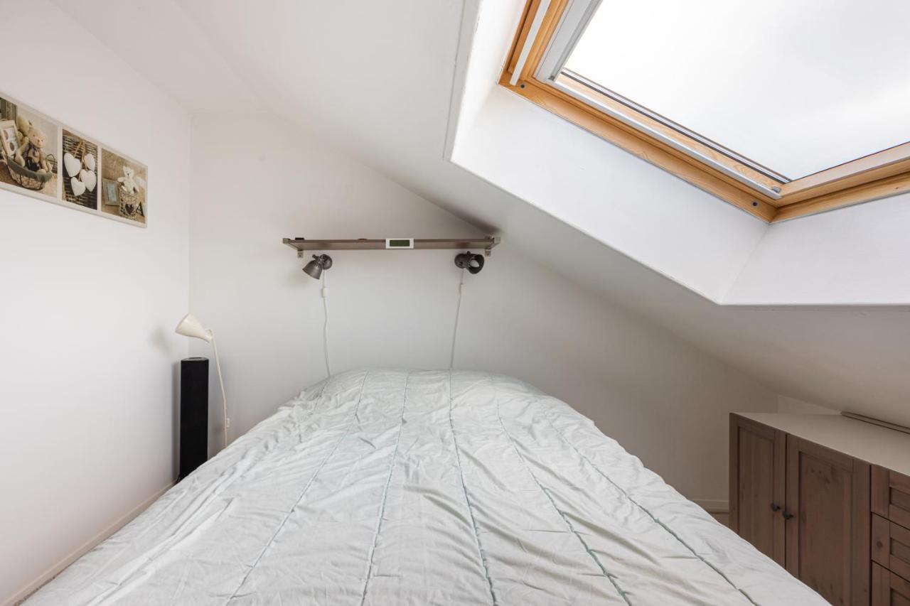 Le Cockpit Apartment Courseulles-sur-Mer Ngoại thất bức ảnh